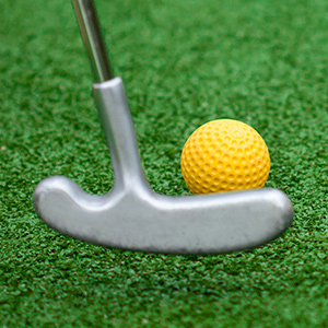 MiniGolf