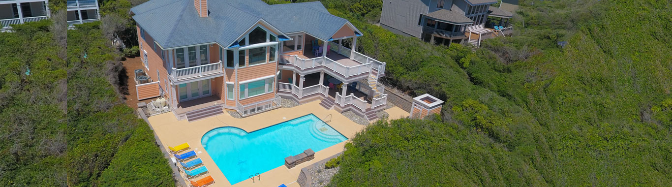 Southern Outer Banks Beach Als With Private Pools Southern Outer Banks Beach Als With Private Pools Emerald Isle Nc