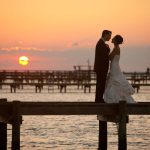 Beach Wedding  Photos Emerald  Isle  NC 