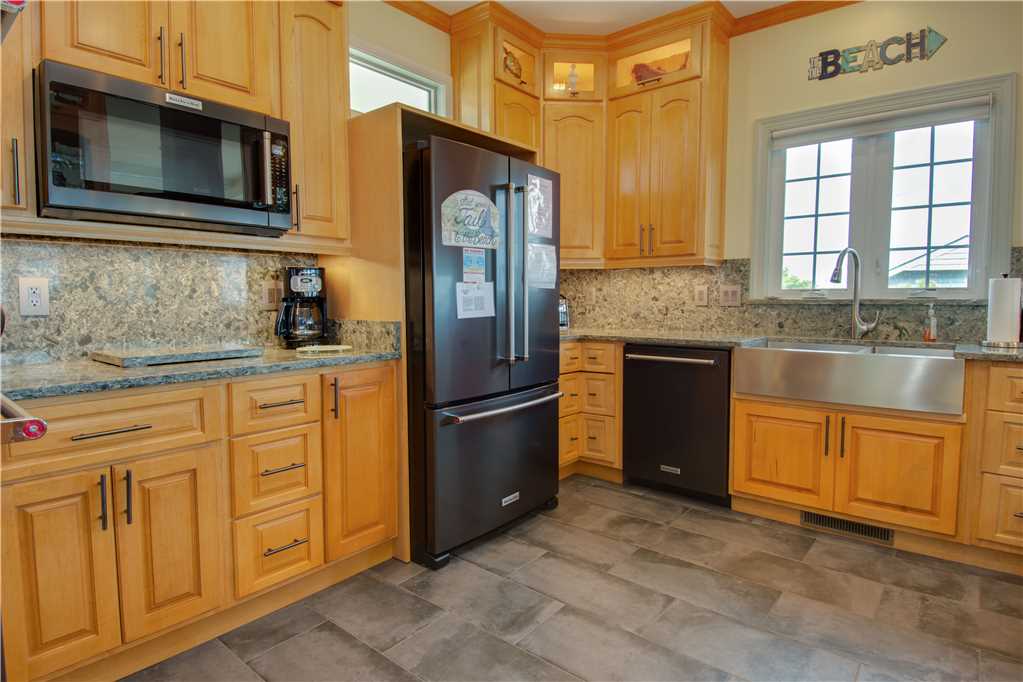 Sundhurst Cottage - Vacation Rentals with the Best Kitchens