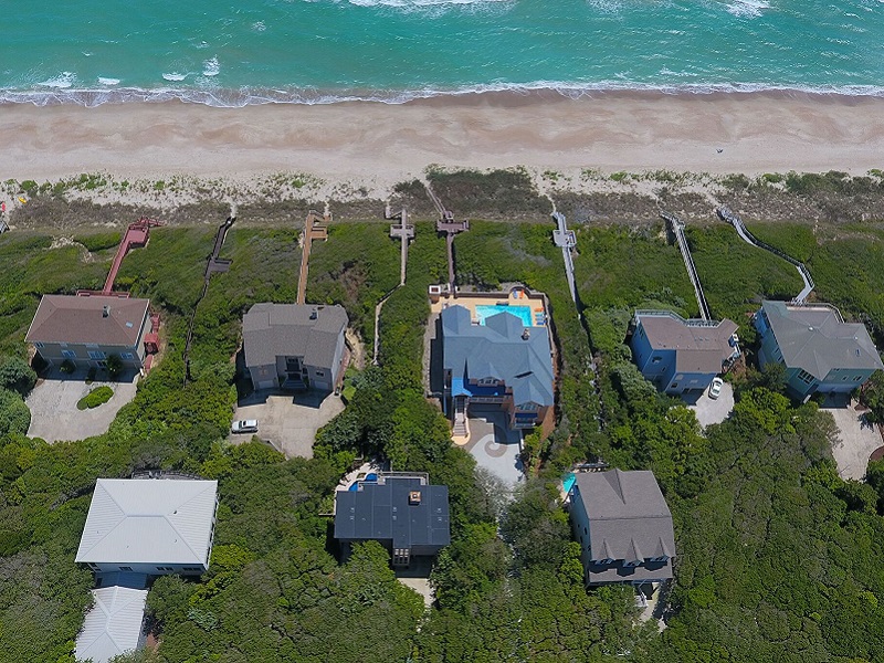 Vacation Rentals in Pine Knoll Shores, NC Search and Book Online