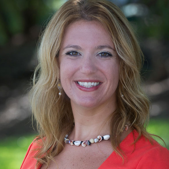 Allison Wax Carter Real Estate Agent Emerald Isle Realty