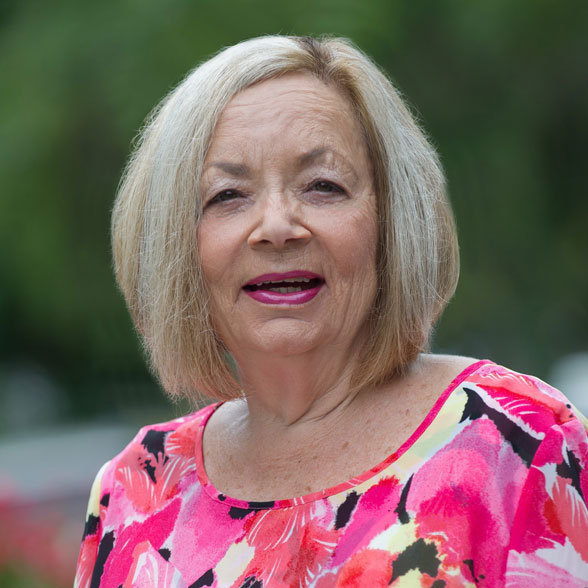 Donna Byrd BROKER, REALTOR®, GRI, RRS, ABR, SFR, E-PRO