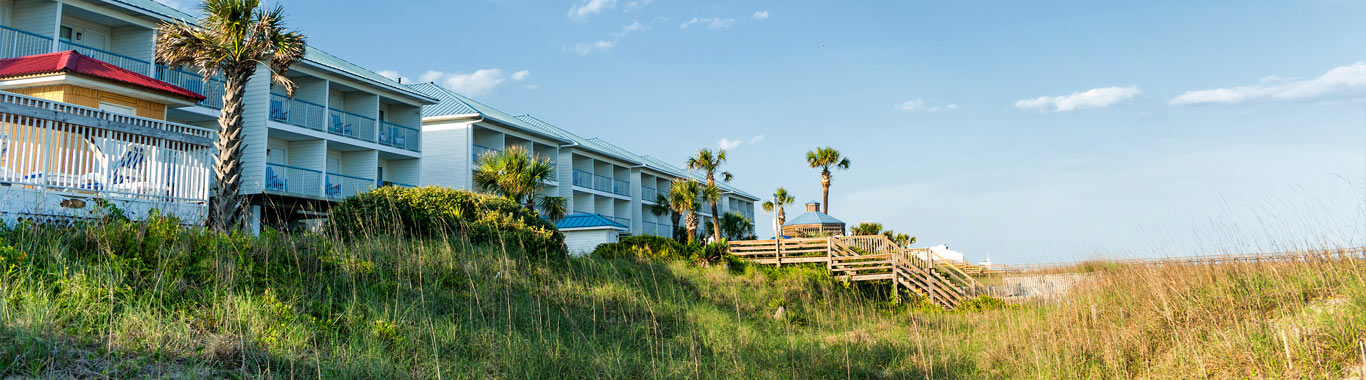 Atlantic Beach, NC Vacation Rentals - Beach Home and Condo Rentals