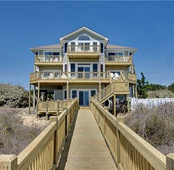 Emerald Isle Wedding Plan Your North Carolina Beach Wedding