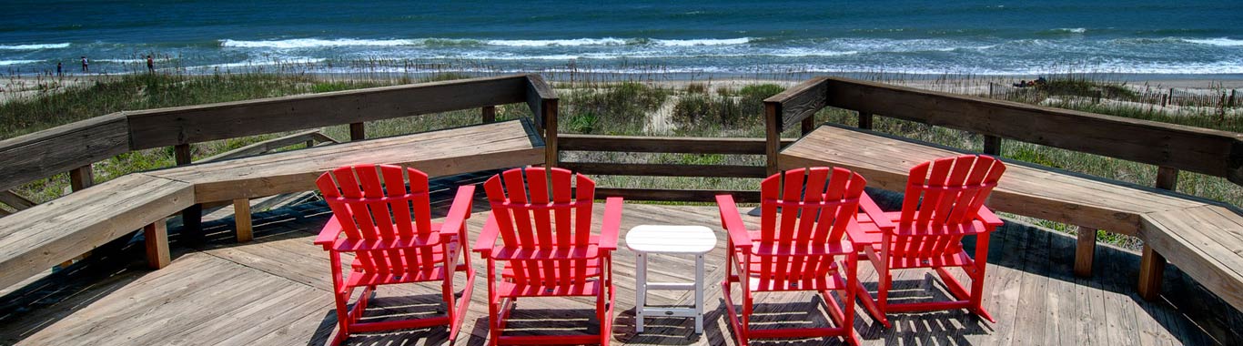 emerald isle beach house rentals on north carolina s crystal coast