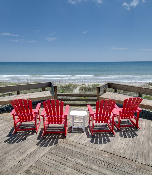 Beach House Rentals in Emerald Isle, NC Great Selection & Best Rates