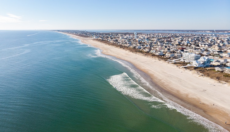 From Emerald Isle to Cape Hatteras: Unveiling the Gems of North Carolina's Coastline - Outdoor Adventures