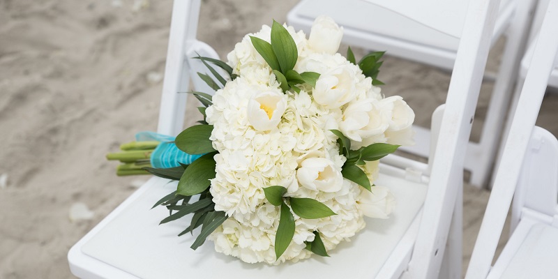 Plan Beach Weddings in Emerald Isle - Beach Wedding Checklist