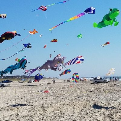 Carolina Kite Festival