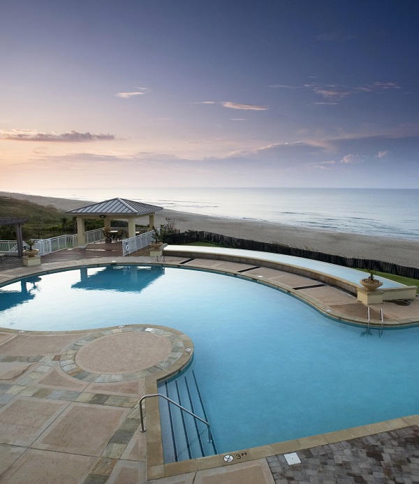 Grande Villas Condo Rentals in Indian Beach NC
