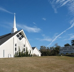  Wedding  Venues  and Reception  Sites in Emerald  Isle  NC 