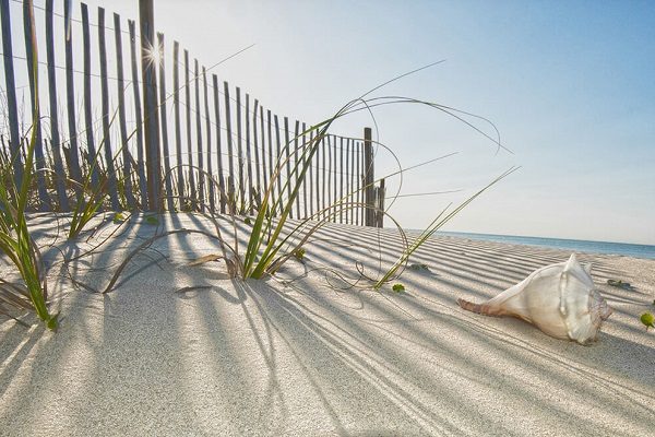 emerald isle beaches