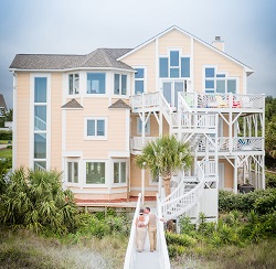  Emerald  Isle  Wedding  Plan Your North Carolina  Beach Wedding 