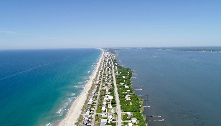 A Beginner S Guide To The Crystal Coast Beach Communities