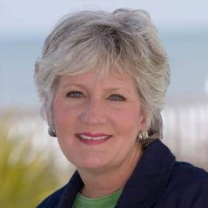 gail weldon