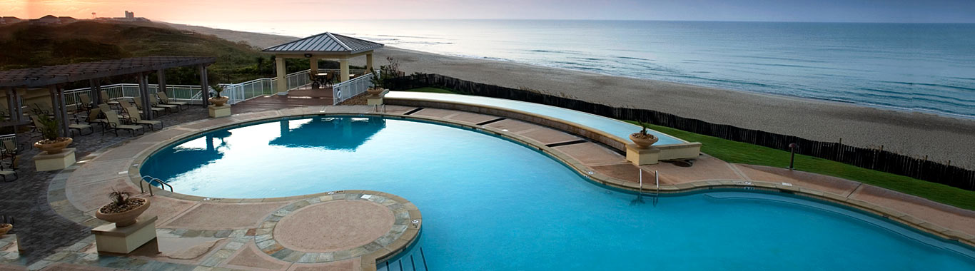 Condo Rentals in Emerald Isle NC - Grande Villas