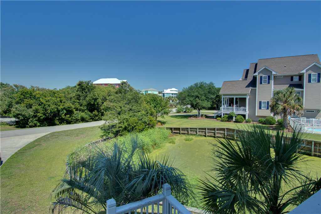 Vacation Rental Blog Emerald Isle Realty