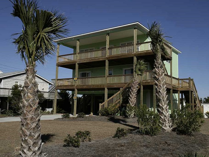Featured Property of the Week Key Lime Retreat