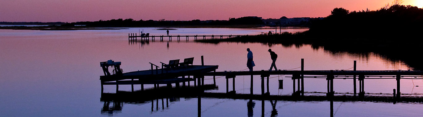 Nightly Rentals - Weekend Rentals in Emerald Isle NC