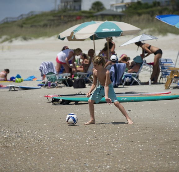 Family Reunions in Emerald Isle, North Carolina