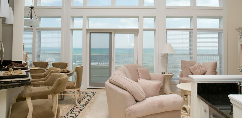 Grande Villas Luxury Condo Rentals in Indian Beach NC