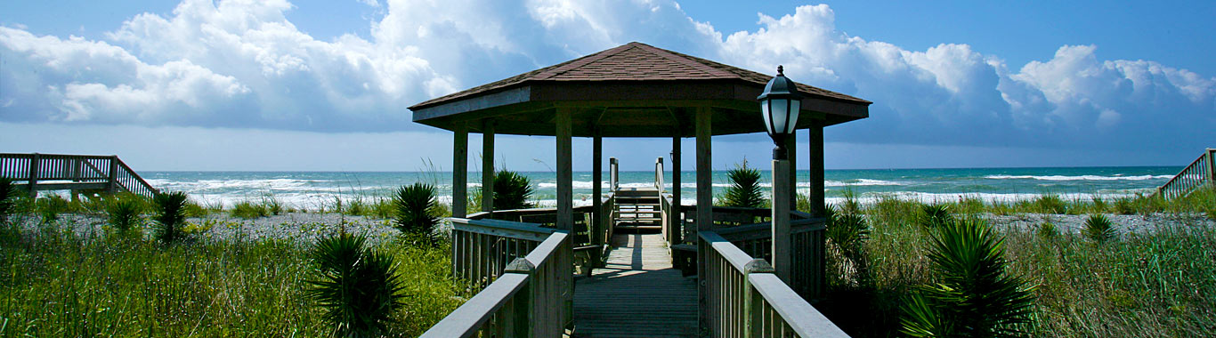 Condo Rentals in Emerald Isle NC