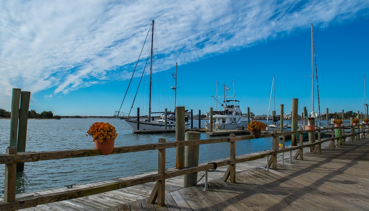 sailboats-harbor-beaufort-nc