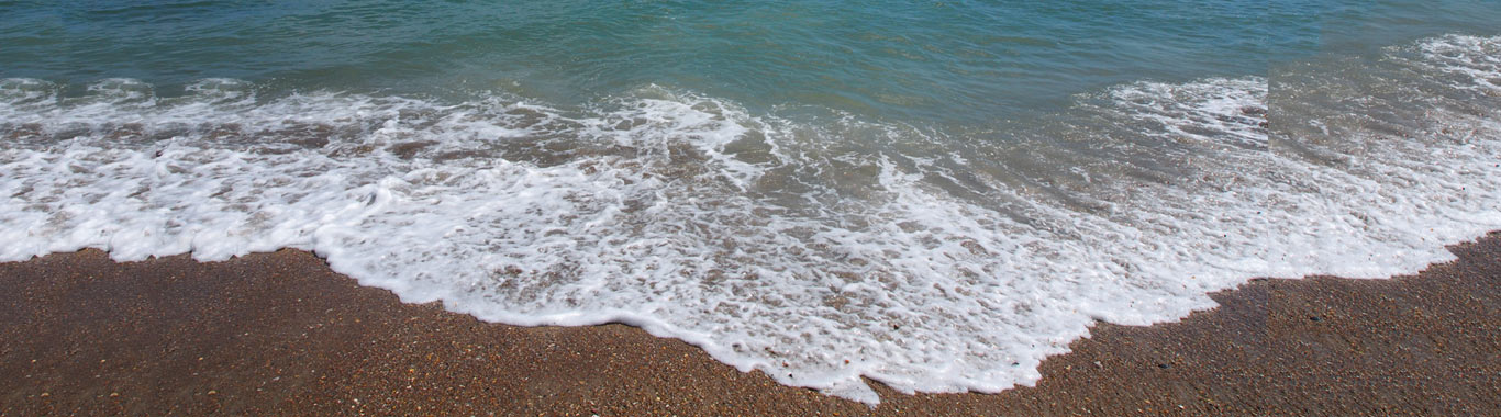 Beach Views from Vacation and Condo Rentals in Emerald Isle NC