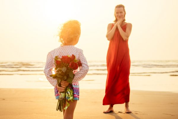 Treat Mom Emerald Isle Mothers Day