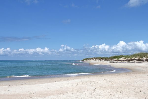 Cape Lookout National Seashore