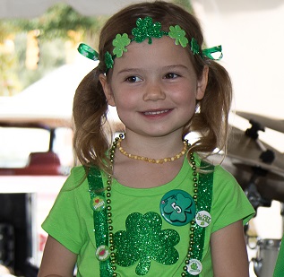 2019 Emerald Isle Saint Patrick’s Festival