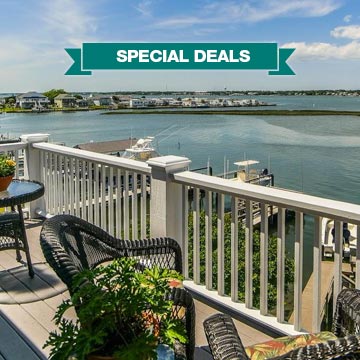 vacation offer