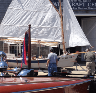 powerboat racing morehead city nc